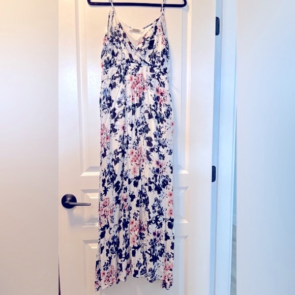 Gorgeous Maternity Sundress - M - Picture 3 of 13
